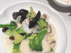 -外婆家(西红门荟聚购物中心店)