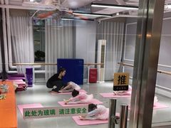 -舞蓓舞蹈(永定路校区)