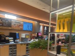 -菲滋意式餐厅(加州阳光二店)