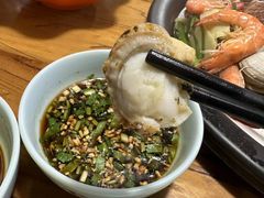 -黄寺蒸汽海鲜(黄寺大街店)
