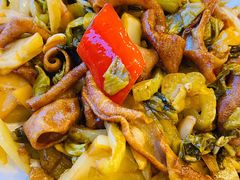 -和膳居饮食有限公司