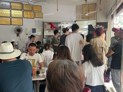 -老赵面店(大西路店)