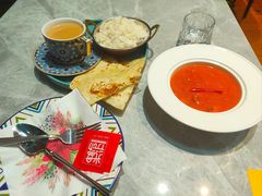 -木尔坦·Multan巴基斯坦清真餐厅halal(大智嘉园店)