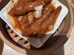 -点都德(喜粤楼店)