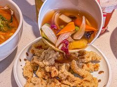 -淘淘园·韩式手工炸酱面(井亭天地店)