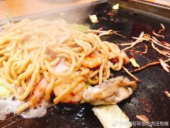 -鹤桥风月(难波御堂格兰维尔店)
