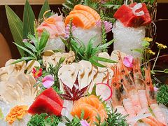 -炉胜·炉端烧·居酒屋