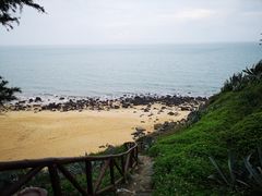 -漳州滨海火山岛自然生态风景区