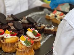 -天津海河悦榕庄·Lobby Lounge大堂吧