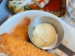 -西语·炭烧牛排(卓越中寰店)