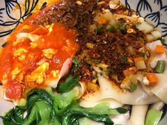 -秦唐汉味biangbiang面(大钟寺店)