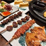 日漫同款日料店—乐子酒场