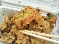 牛肉豆皮-味美香豆皮