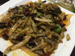 -范记靖远羊羔肉(博物馆店)
