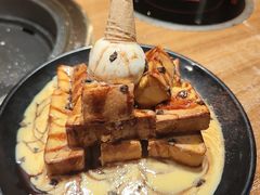 -炉小哥烤肉(信万广场店)