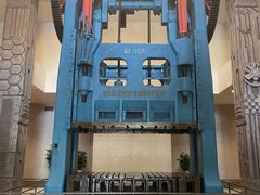 -柳州工业博物馆