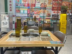 大堂-顶上头·螺蛳火锅(五一新村店)