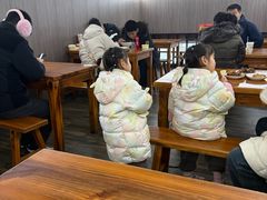 -老袁炒年糕(富豪路店)