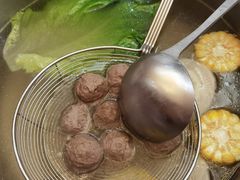 -陈记顺和潮汕牛肉火锅(番禺迎宾大道店)