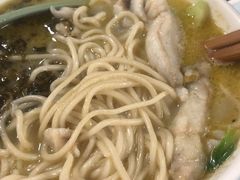 -明呈黄鱼面馆(斜土路店)
