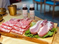 烤肉套餐-金顺韩式烤肉·网红烤肉店(广利路店)