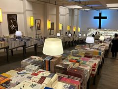 -先锋书店(五台山总店)