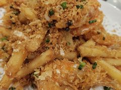 -鑫巴蜀小镇 · 水煮鱼专研店(玉桥店)