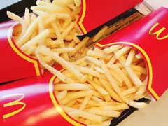 -麦当劳(佛山流行前线店)