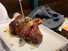 -木屋烧烤(坂田天安云谷店)