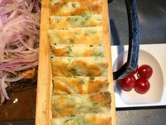 葱花饼-辣尚瘾·烤鱼·新川菜(交大直营店)