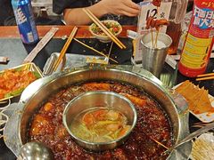-邓莽子老火锅(中兴路总店)