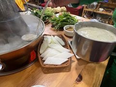 -元盛居(生态大街店)