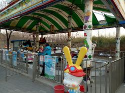 -大望京儿童游乐场