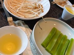 -皇城老妈火锅·川味传承(港湾店)