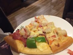 -汉巴味德巴西烤肉(顺和广场店)