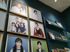 -海马体照相馆(西安高新万达广场店)