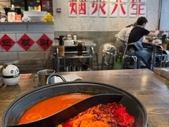 -冯校长老火锅(深圳总店)