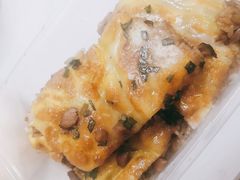 三鲜豆皮-蔡林记(汉街店)