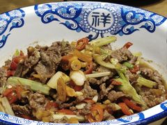 -后湖小院·乡野田园菜