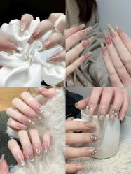 点击看大图 -M·X Nail日式美甲美睫