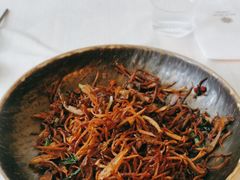 -龟兹KUCINA·新疆菜(前滩L+PLAZA店)