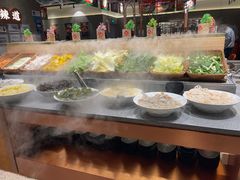 -新辣道鱼火锅(领展购物广场·中关村店)
