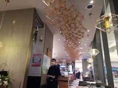 大堂-星怡会·新加坡新美食(苏州中心店)