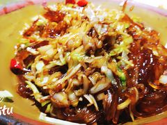 -田园印象·成都土菜院子(华阳店)