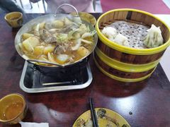 -老绥元烧麦(太平街店)