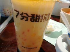 -7分甜(万象城店)