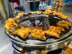 -本炙炭烤·蒲烧活鳗料理店(金沙洲店)