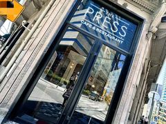 -THE PRESS(申报馆店)