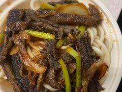 -奎元馆.百年奎元.非遗传承(西湖边的解放路店)