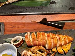 -赤坂亭 M9和牛烧肉(水街店)